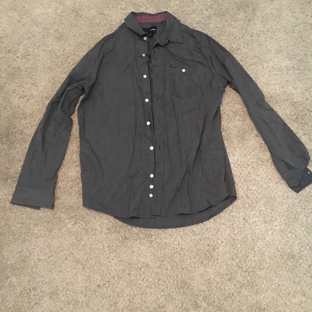 Dress shirt